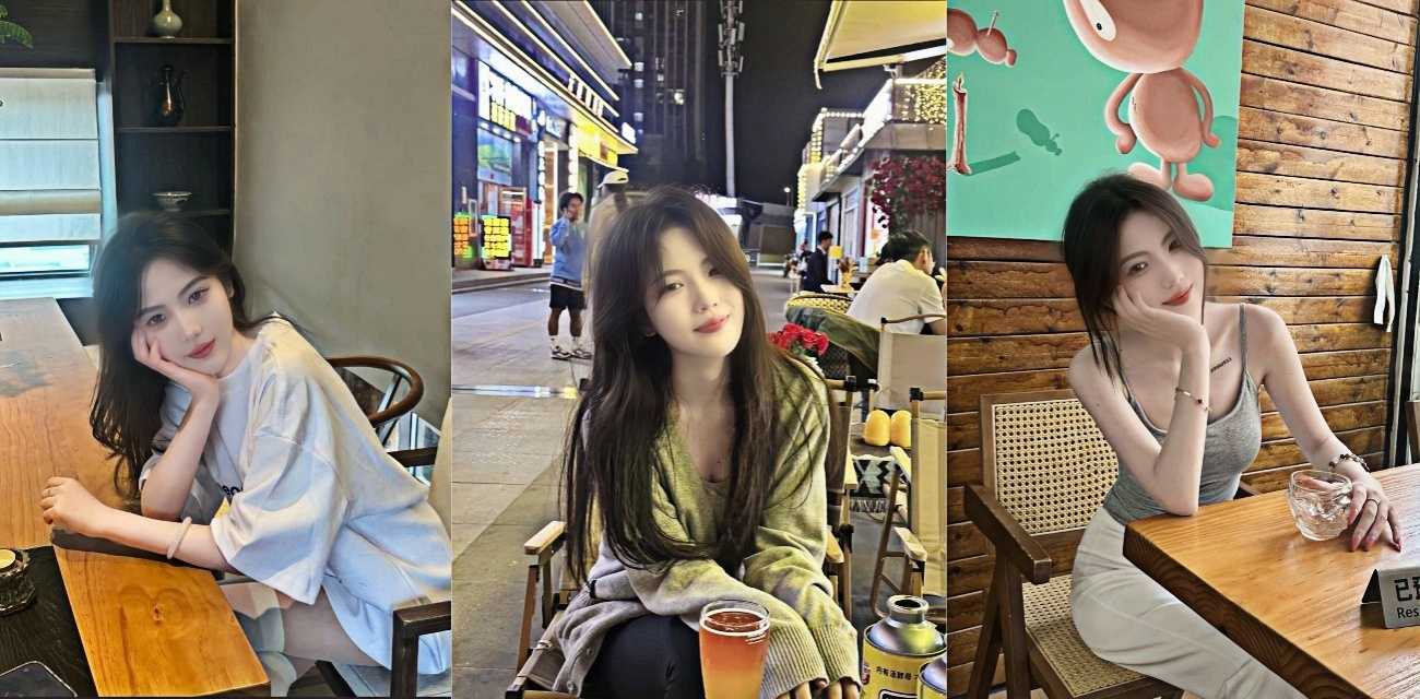 河北承德人民医院护士【李光慧】翘班约炮，身着情趣内衣被猛干无套狂插浪叫震天