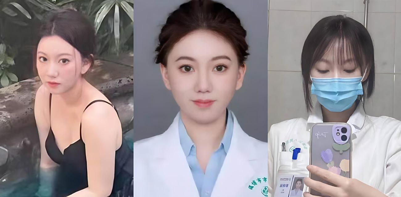 淄博医院【崔晓涵】出轨丑闻，婚内成多位外科大夫公用母狗，偷拍视频全网疯传