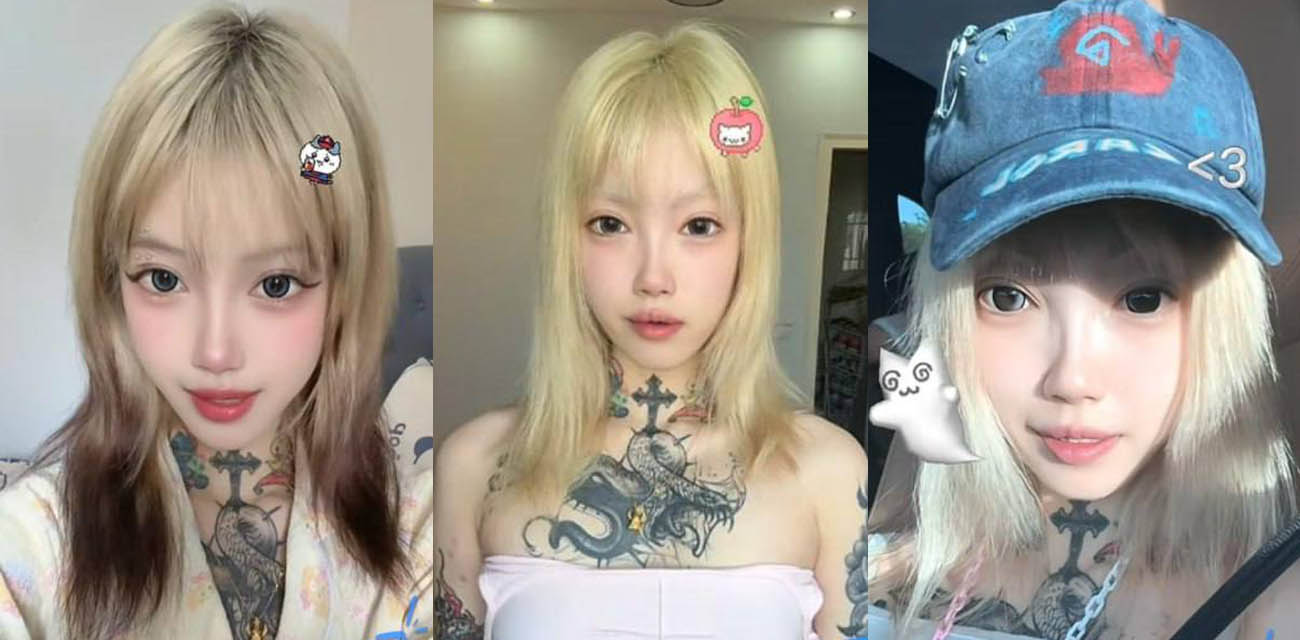 极品少女【胡晓冉】性爱视频泄漏，超级嫩妹被男友按头深喉口爆，滴蜡调教后猛烈后入淫水四溅