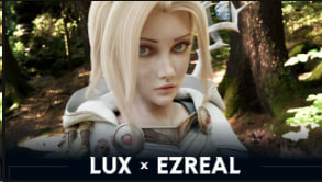 [CHIKIPIKO] 猛男力士VS伊泽瑞尔 极上肉体4K超清 第一视角贴身肉搏激战