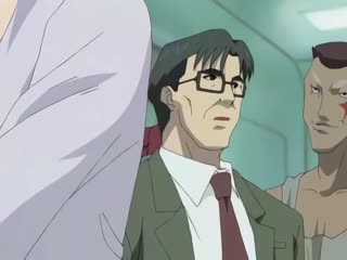 痴汉十人队第5巻「本番依頼」。